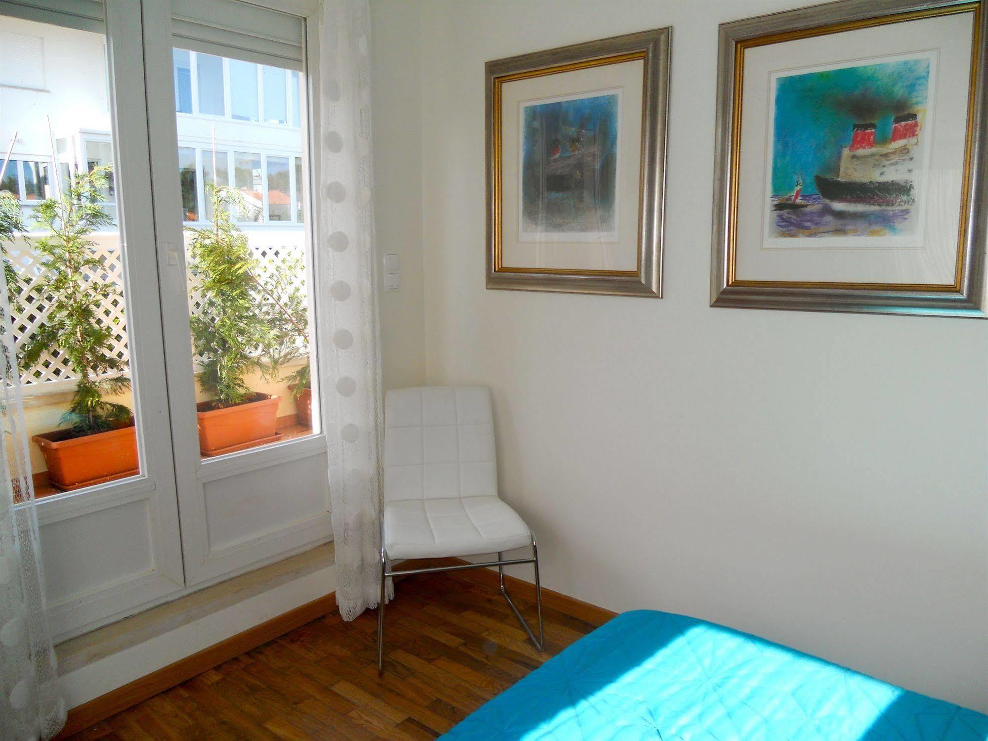 Dolce Cascais Home Exterior photo