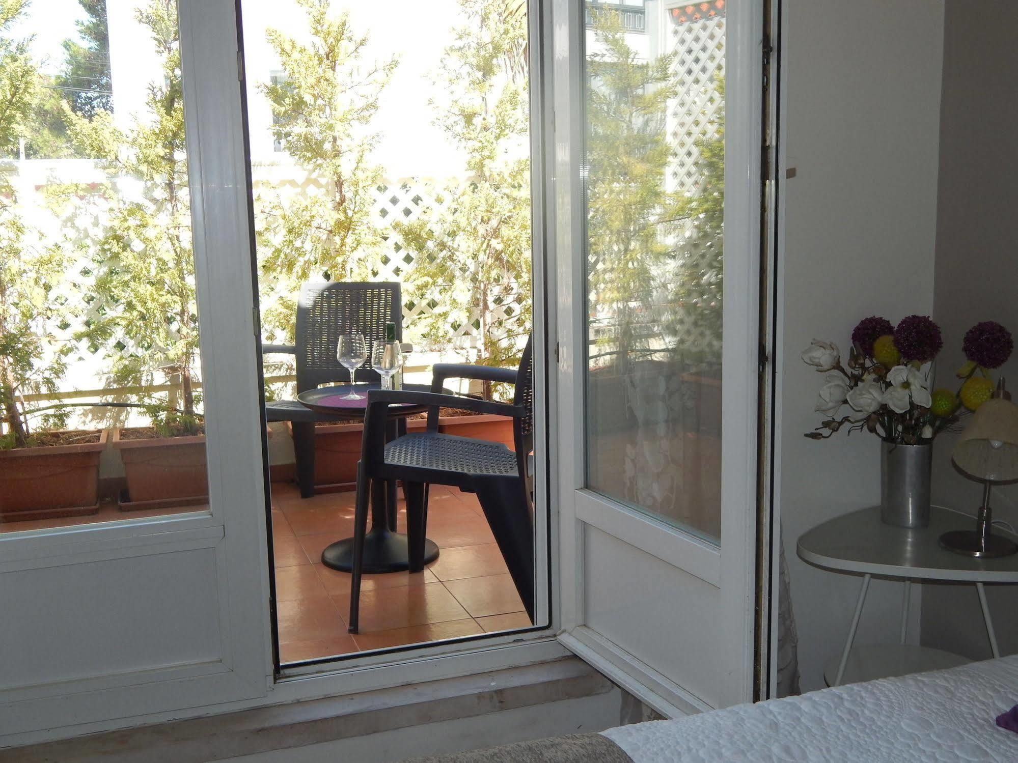 Dolce Cascais Home Exterior photo
