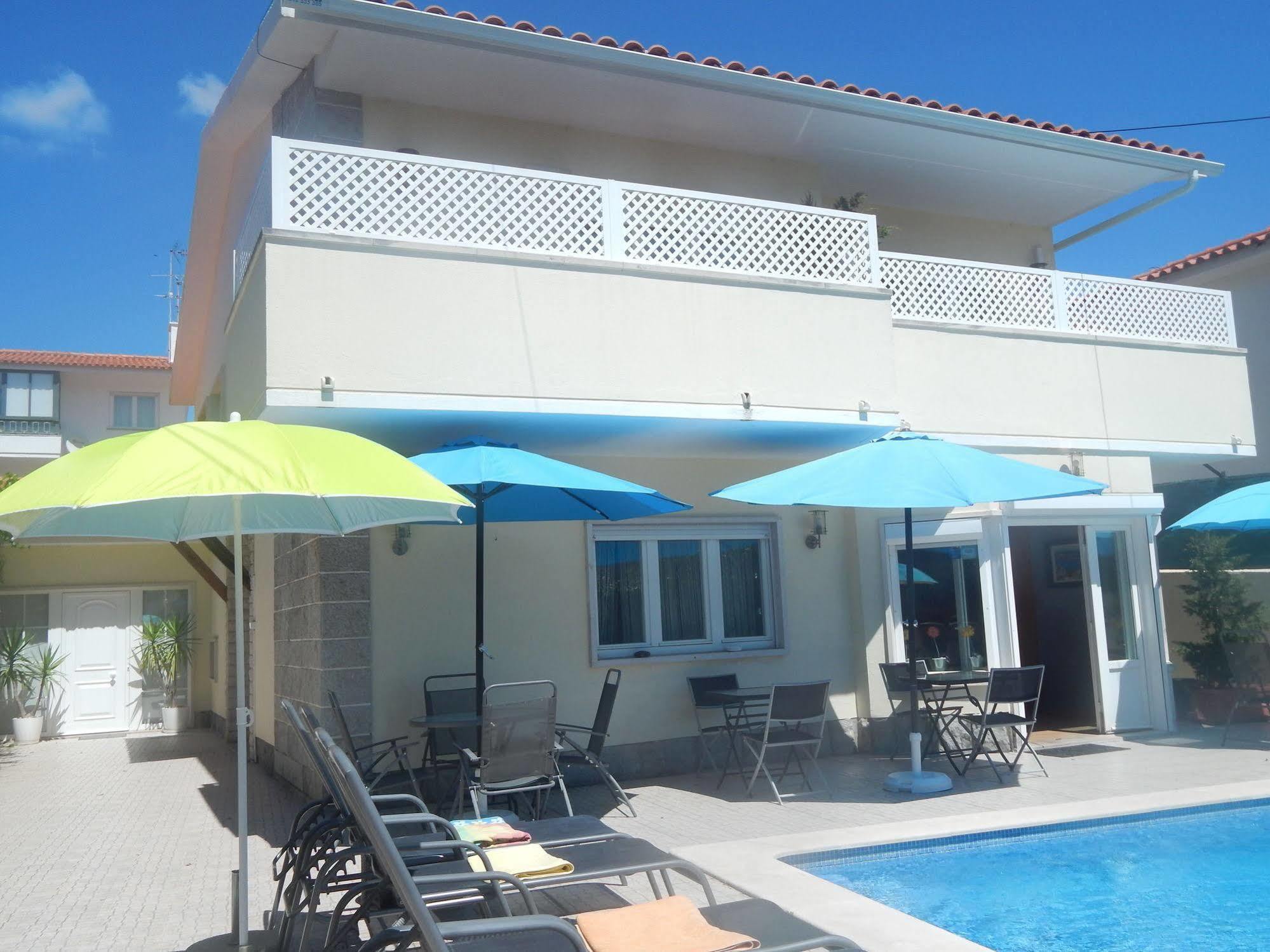 Dolce Cascais Home Exterior photo