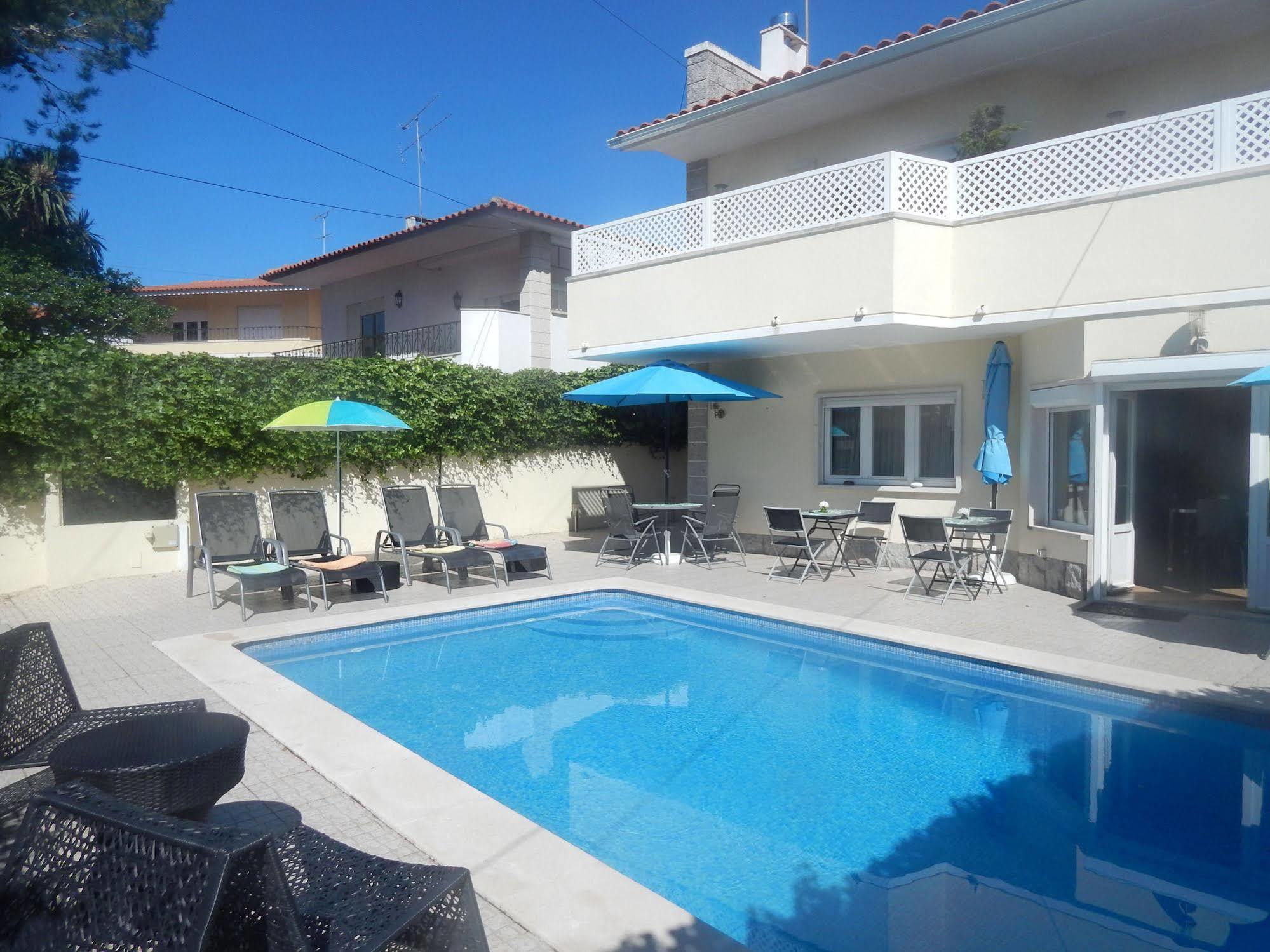 Dolce Cascais Home Exterior photo