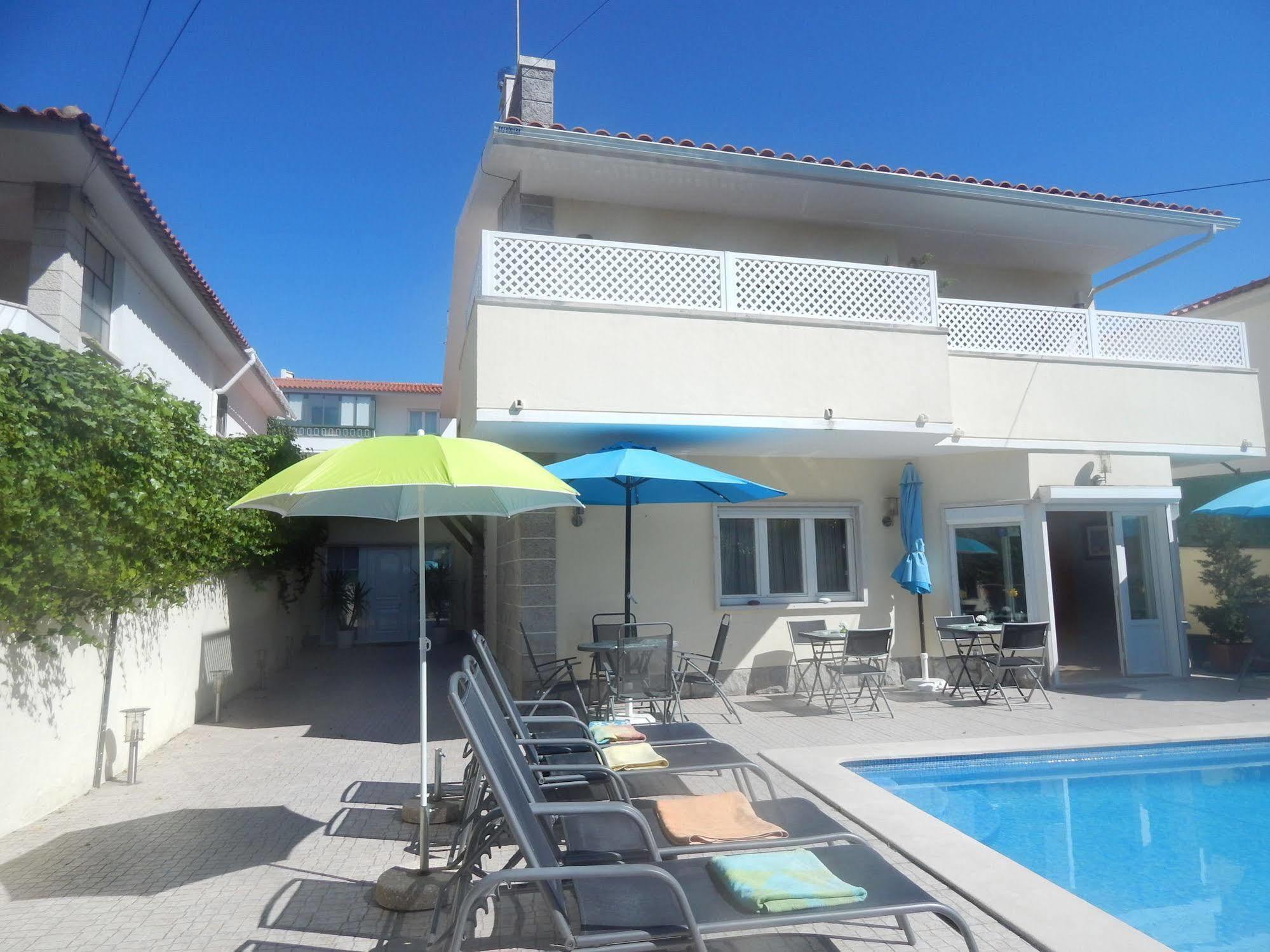 Dolce Cascais Home Exterior photo
