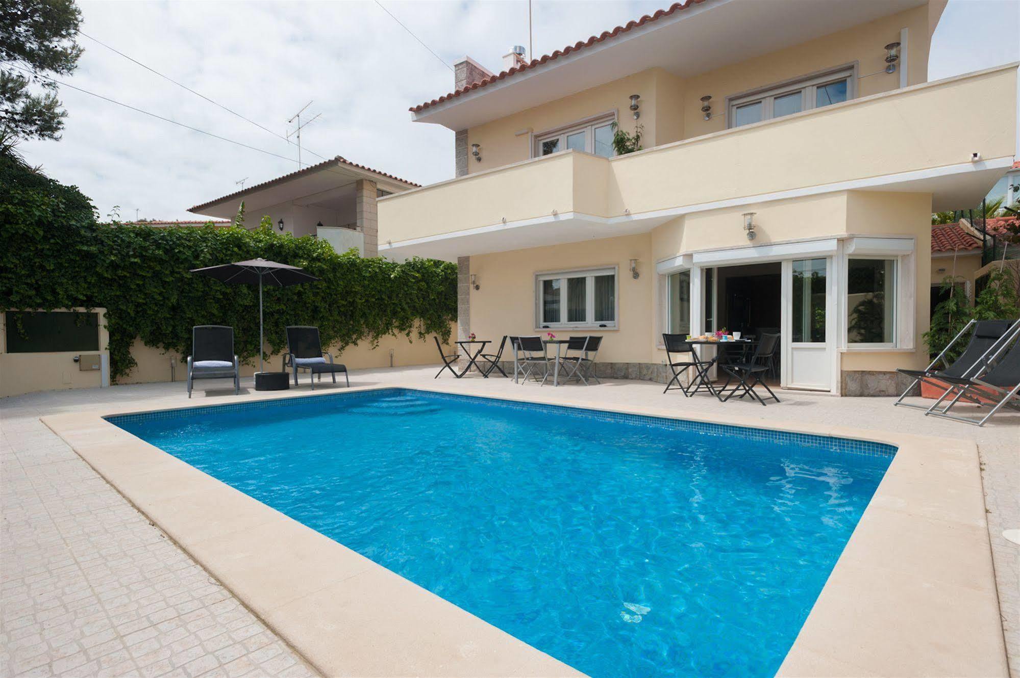 Dolce Cascais Home Exterior photo