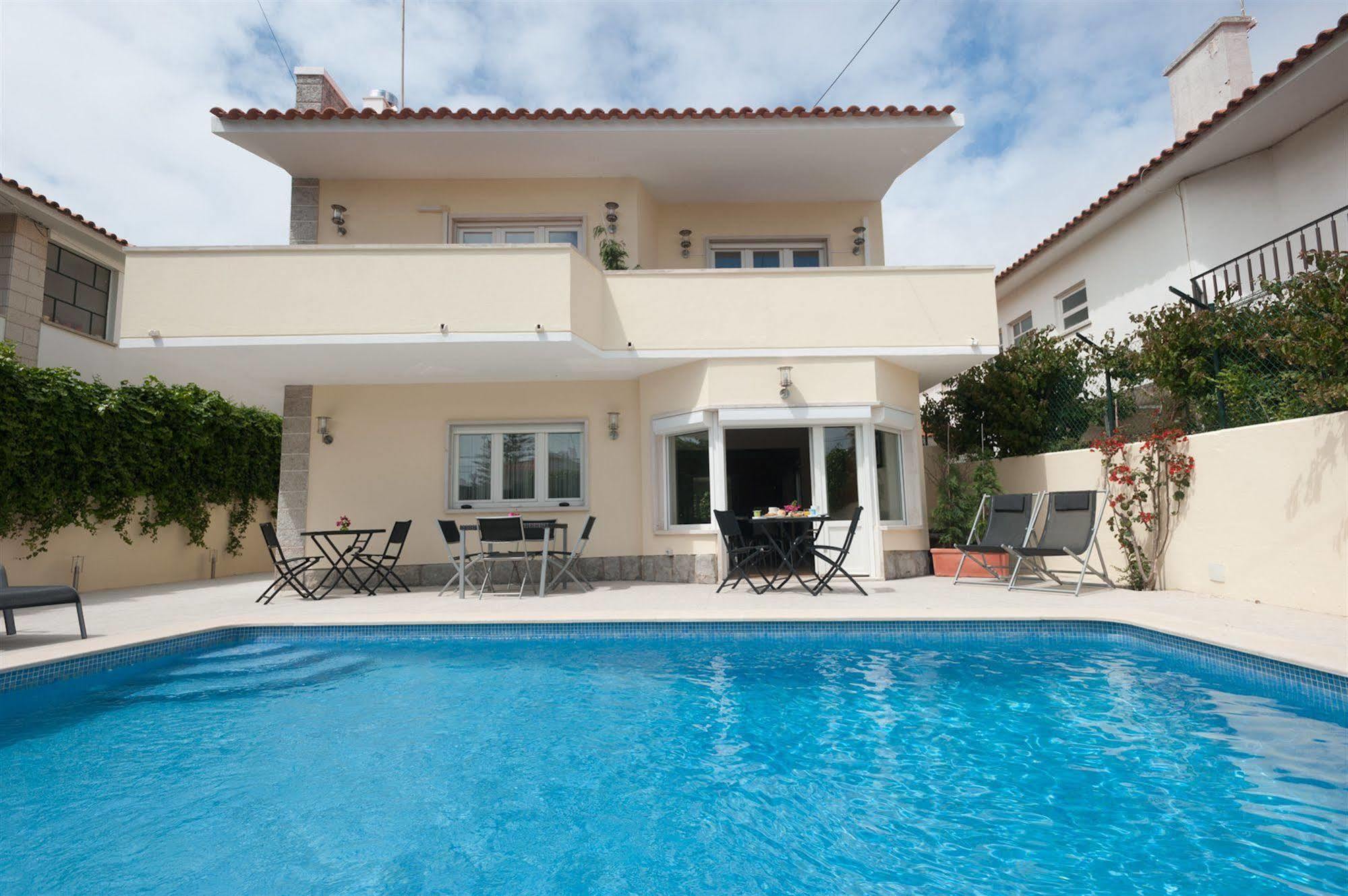 Dolce Cascais Home Exterior photo