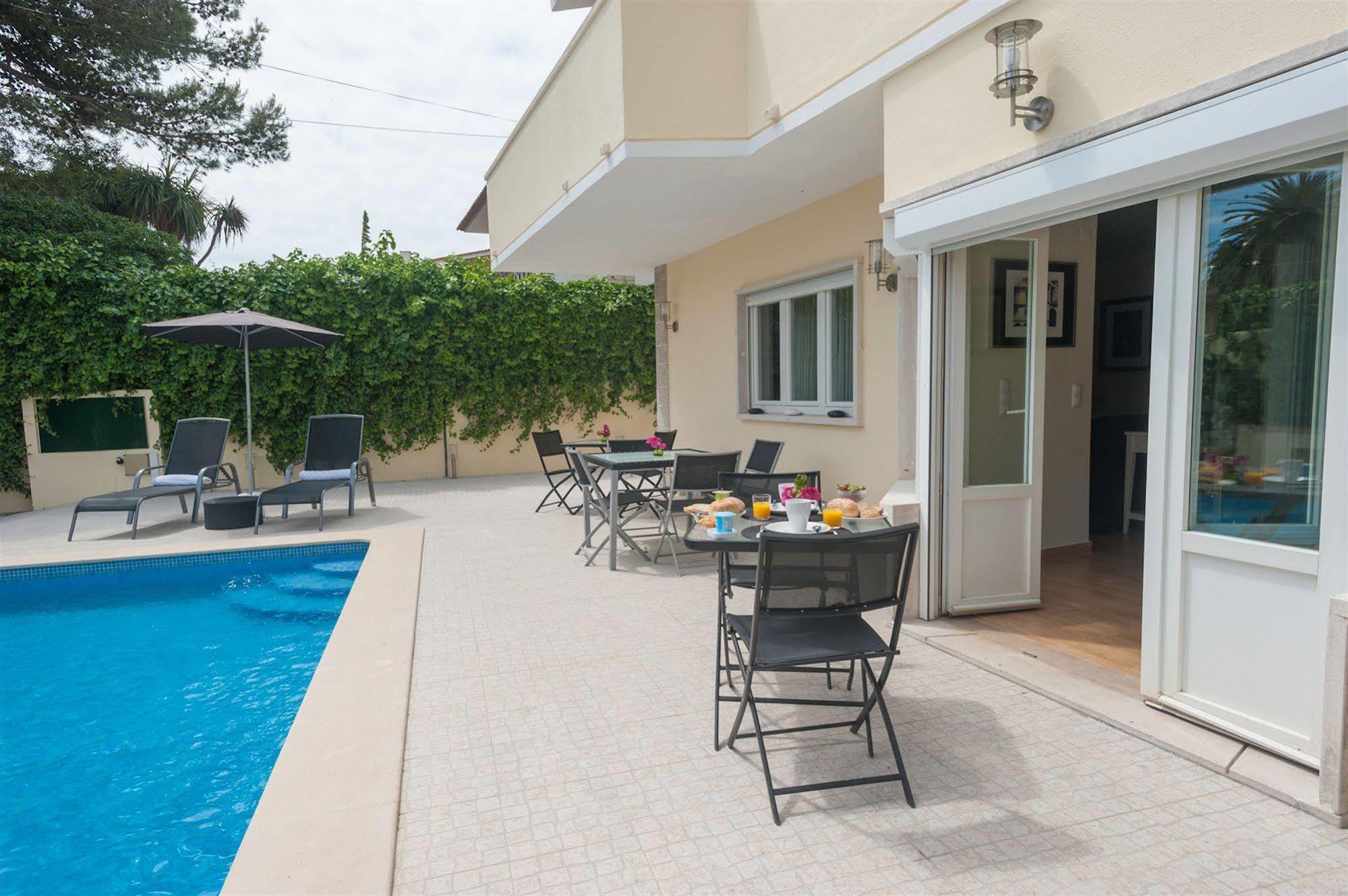 Dolce Cascais Home Exterior photo